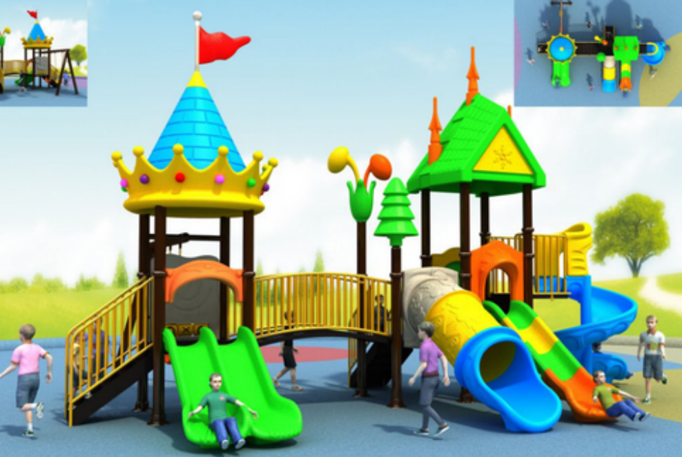 Blue Banana Ages 2 - 12 Catalogue
